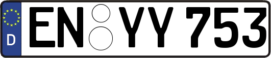 EN-YY753