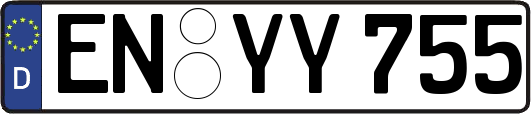 EN-YY755