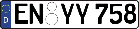 EN-YY758