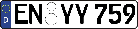 EN-YY759