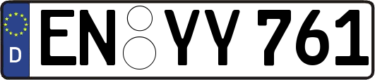 EN-YY761
