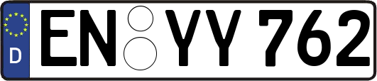 EN-YY762