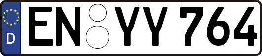 EN-YY764