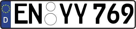 EN-YY769