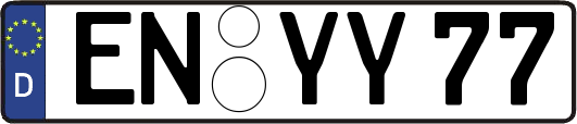 EN-YY77