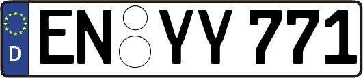 EN-YY771