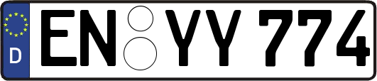 EN-YY774