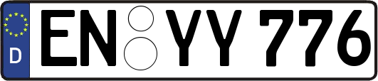 EN-YY776
