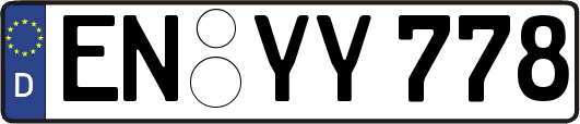 EN-YY778