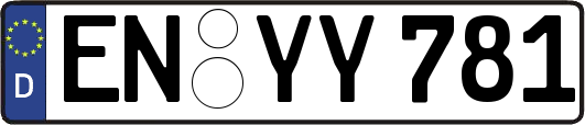 EN-YY781