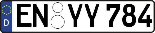 EN-YY784