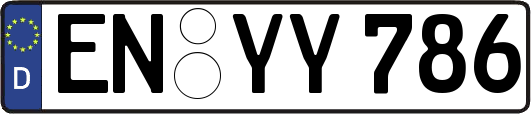 EN-YY786