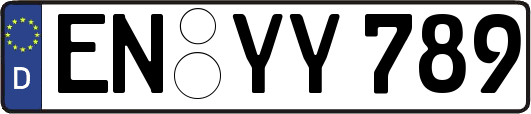 EN-YY789