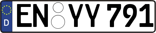 EN-YY791