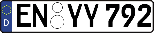 EN-YY792
