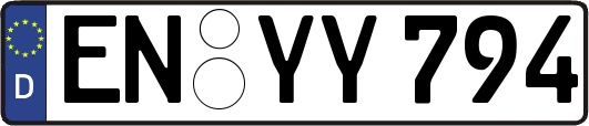 EN-YY794