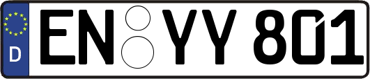 EN-YY801