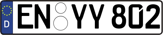 EN-YY802