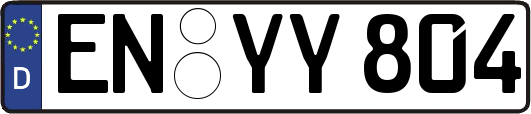 EN-YY804
