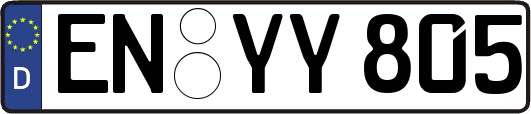 EN-YY805
