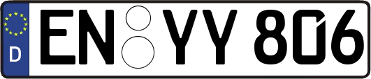 EN-YY806
