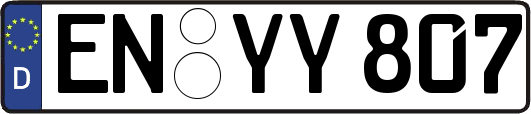 EN-YY807