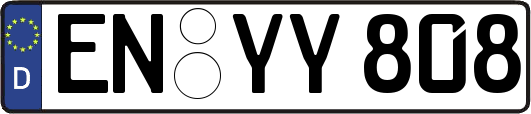 EN-YY808