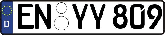 EN-YY809