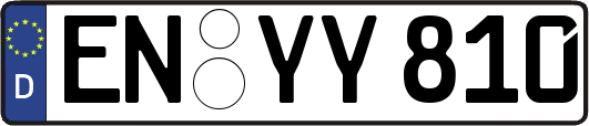 EN-YY810