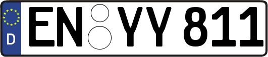 EN-YY811