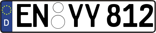 EN-YY812