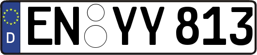EN-YY813