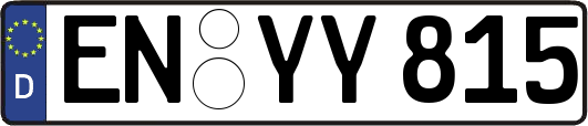 EN-YY815