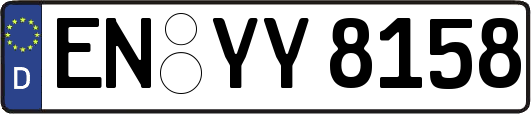 EN-YY8158