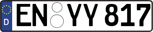 EN-YY817