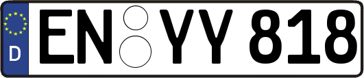 EN-YY818