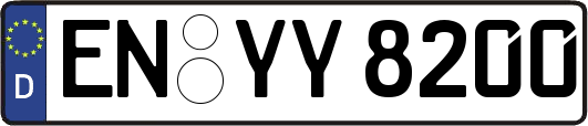 EN-YY8200