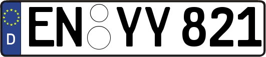 EN-YY821