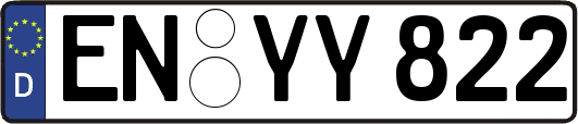 EN-YY822