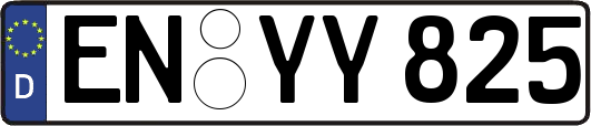 EN-YY825