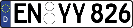 EN-YY826