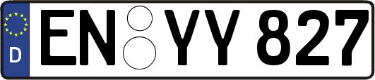 EN-YY827