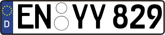 EN-YY829