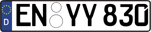 EN-YY830