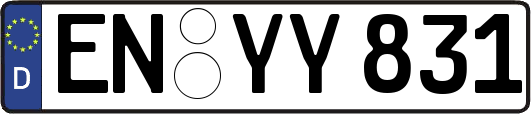 EN-YY831