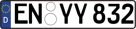 EN-YY832