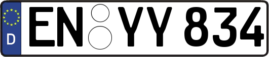 EN-YY834