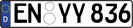 EN-YY836