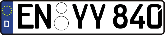 EN-YY840