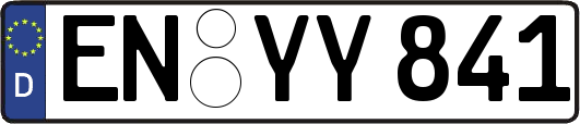 EN-YY841